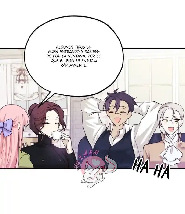 ¡La Tienda De Muñecas De La Princesa! - Capítulo 38 - Página 16 - LectorTMOo
