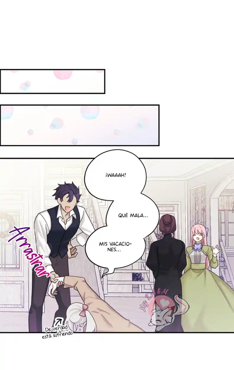 ¡La Tienda De Muñecas De La Princesa! - Capítulo 38 - Página 25 - LectorTMOo