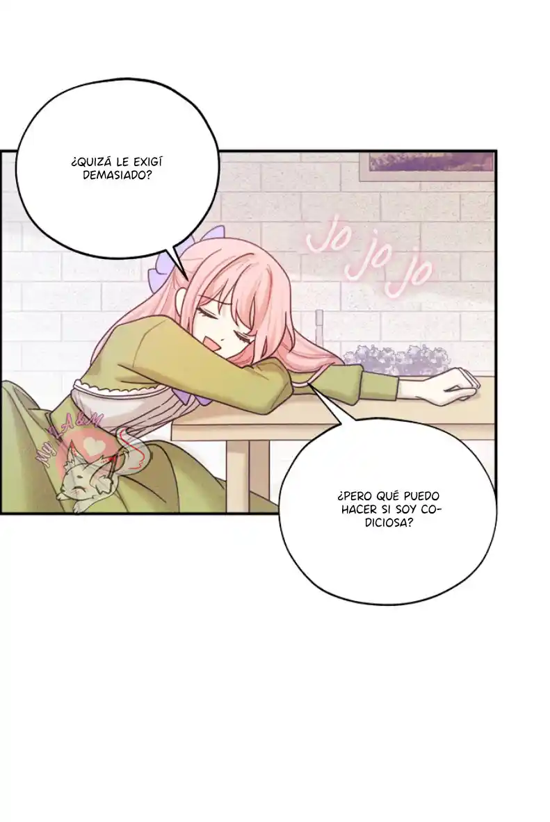 ¡La Tienda De Muñecas De La Princesa! - Capítulo 38 - Página 26 - LectorTMOo