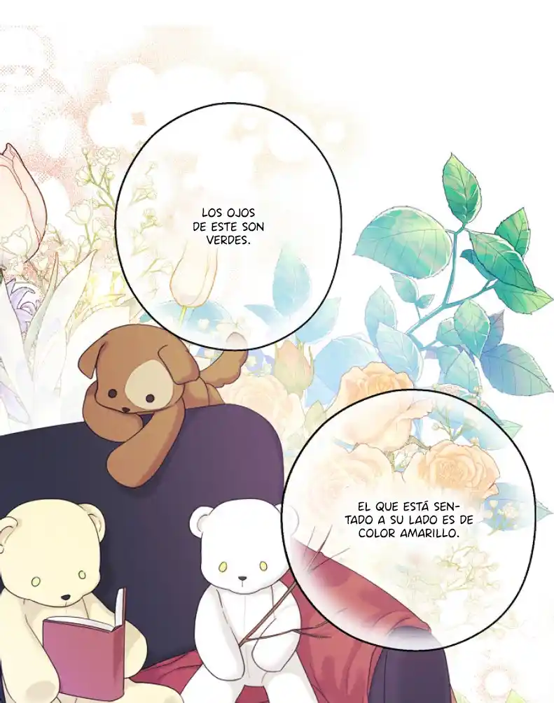 ¡La Tienda De Muñecas De La Princesa! - Capítulo 39 - Página 11 - LectorTMOo