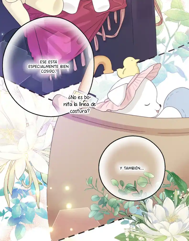 ¡La Tienda De Muñecas De La Princesa! - Capítulo 39 - Página 12 - LectorTMOo