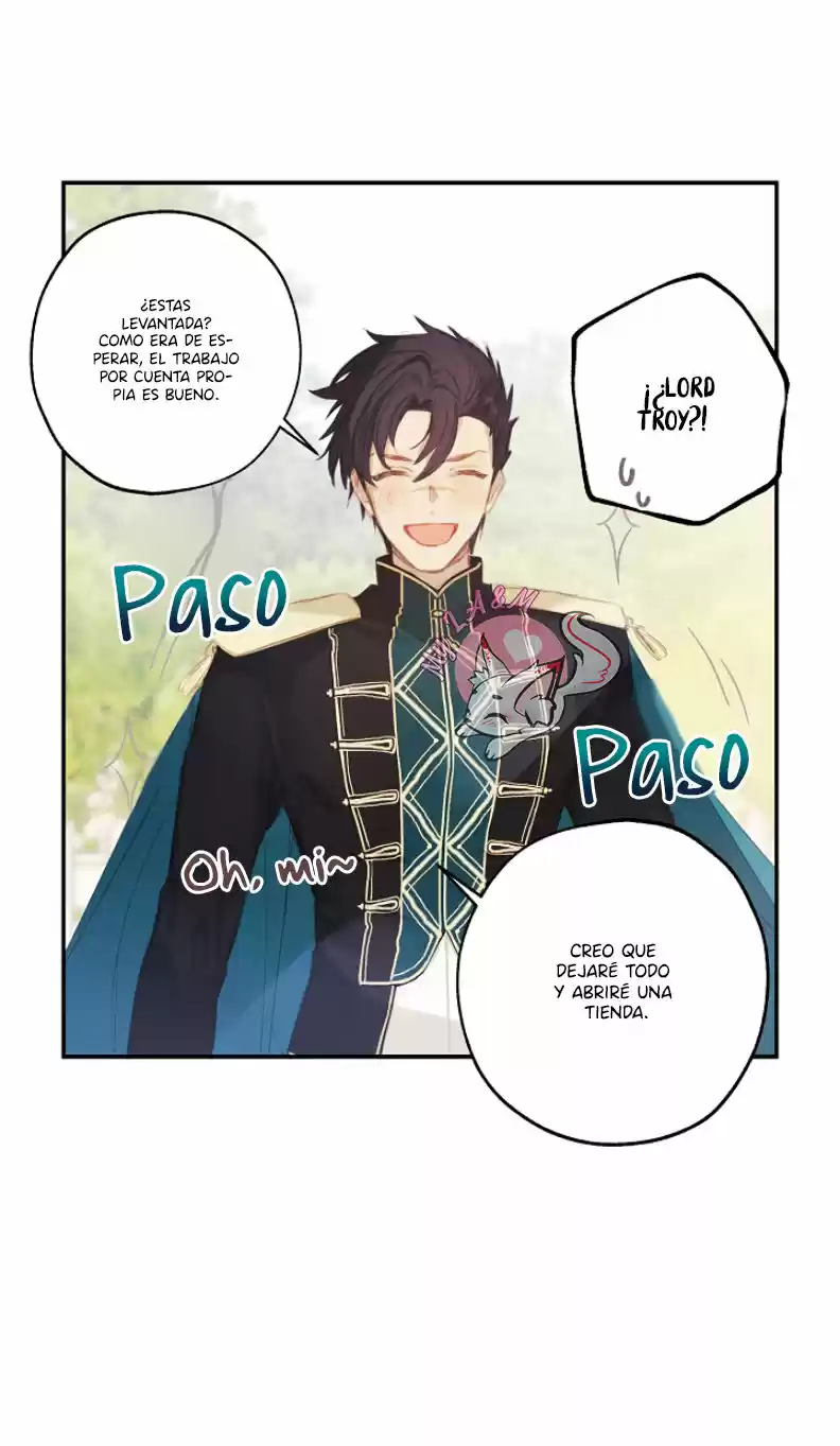 ¡La Tienda De Muñecas De La Princesa! - Capítulo 4 - Página 10 - LectorTMOo