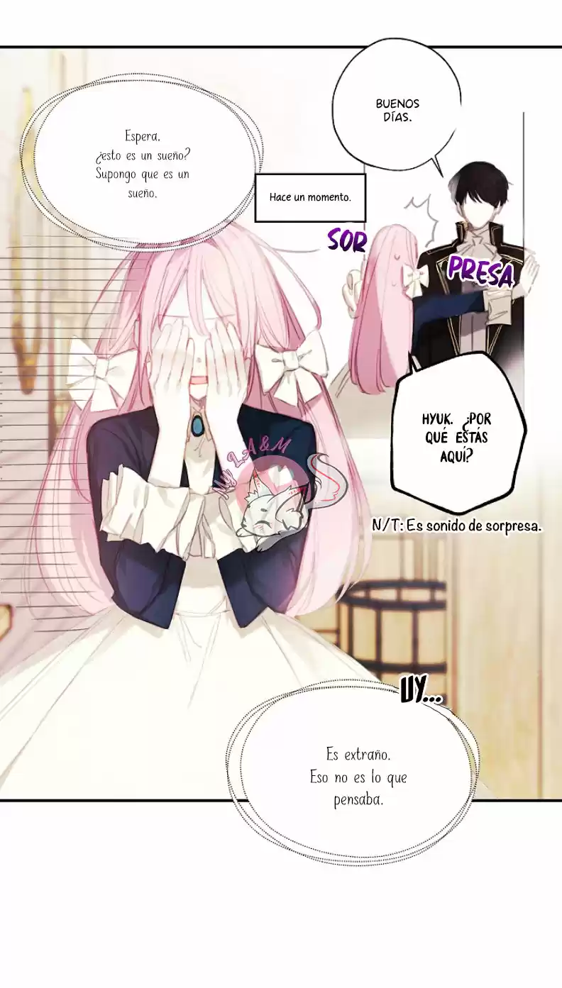 ¡La Tienda De Muñecas De La Princesa! - Capítulo 4 - Página 12 - LectorTMOo