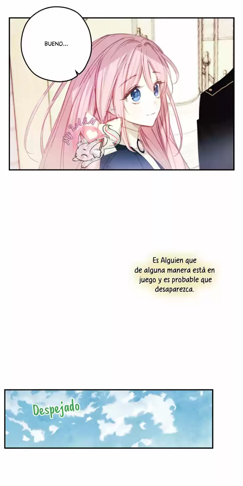 ¡La Tienda De Muñecas De La Princesa! - Capítulo 4 - Página 26 - LectorTMOo