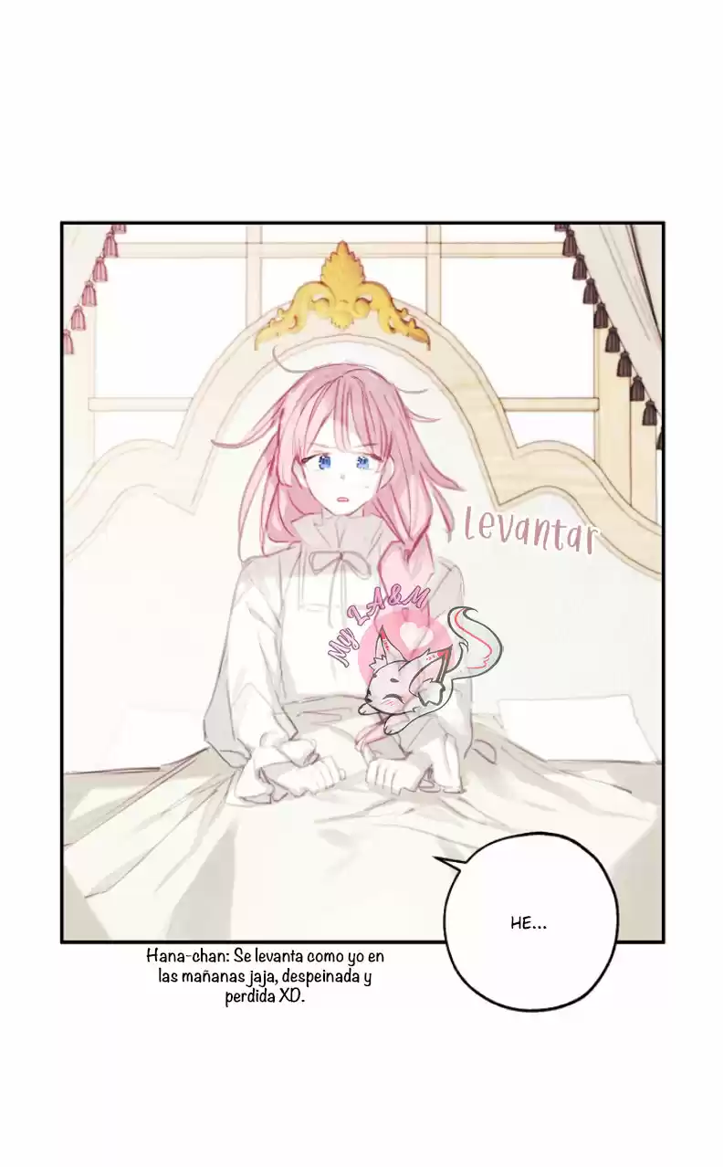¡La Tienda De Muñecas De La Princesa! - Capítulo 4 - Página 27 - LectorTMOo