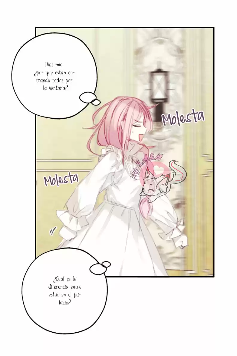 ¡La Tienda De Muñecas De La Princesa! - Capítulo 4 - Página 29 - LectorTMOo