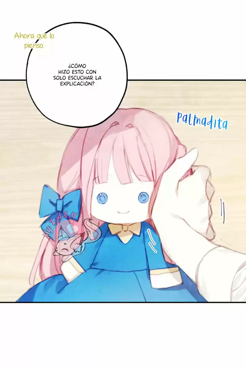 ¡La Tienda De Muñecas De La Princesa! - Capítulo 4 - Página 54 - LectorTMOo