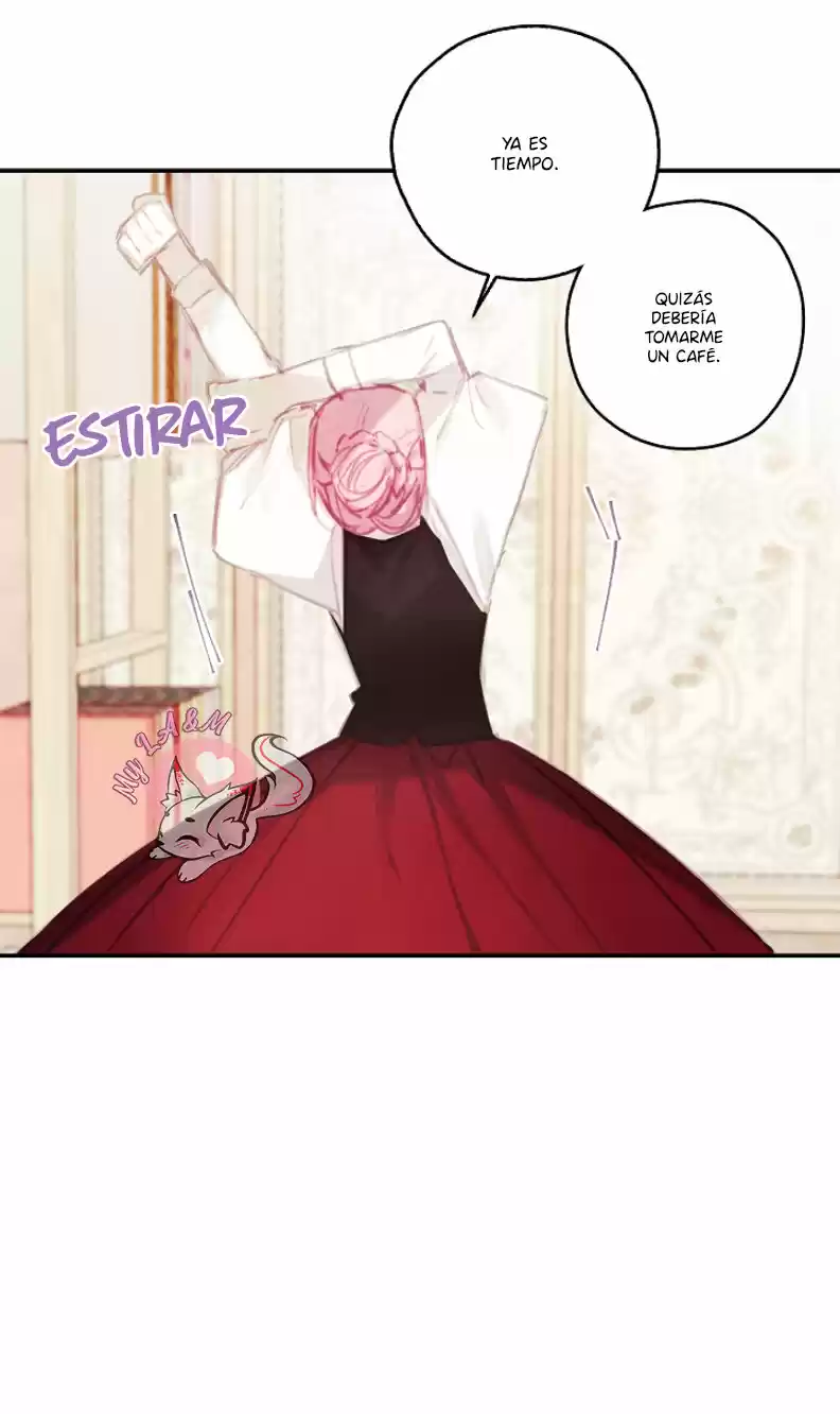 ¡La Tienda De Muñecas De La Princesa! - Capítulo 4 - Página 56 - LectorTMOo