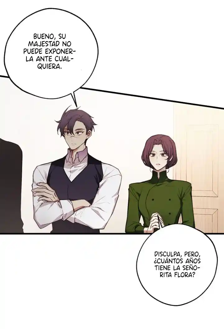 ¡La Tienda De Muñecas De La Princesa! - Capítulo 41 - Página 4 - LectorTMOo