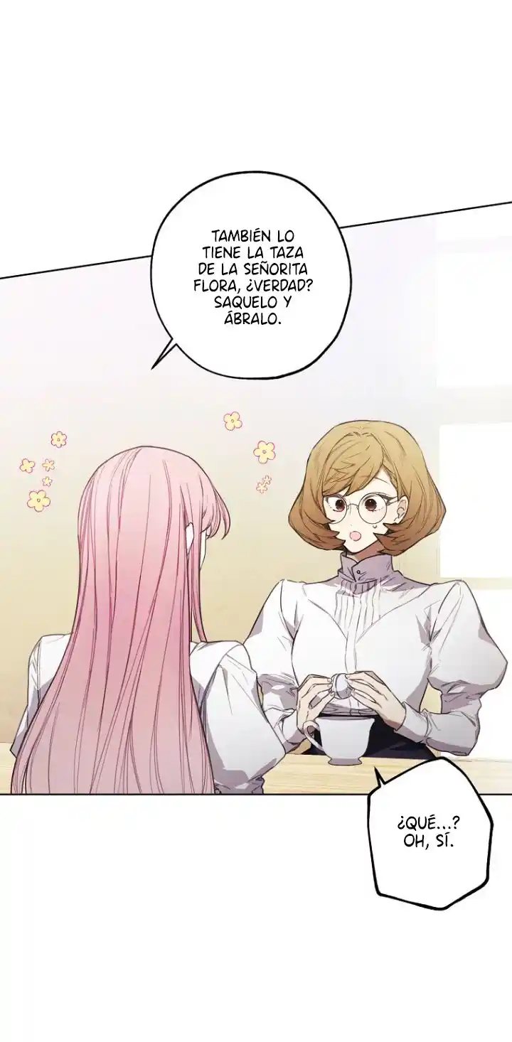 ¡La Tienda De Muñecas De La Princesa! - Capítulo 41 - Página 15 - LectorTMOo