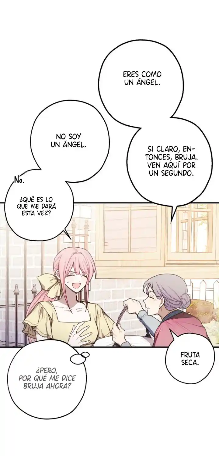 ¡La Tienda De Muñecas De La Princesa! - Capítulo 41 - Página 33 - LectorTMOo