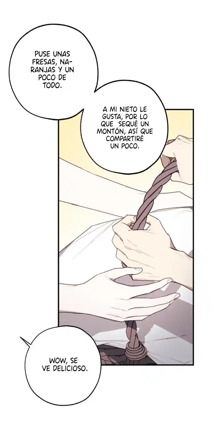 ¡La Tienda De Muñecas De La Princesa! - Capítulo 41 - Página 34 - LectorTMOo