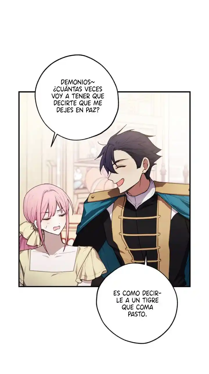 ¡La Tienda De Muñecas De La Princesa! - Capítulo 41 - Página 37 - LectorTMOo