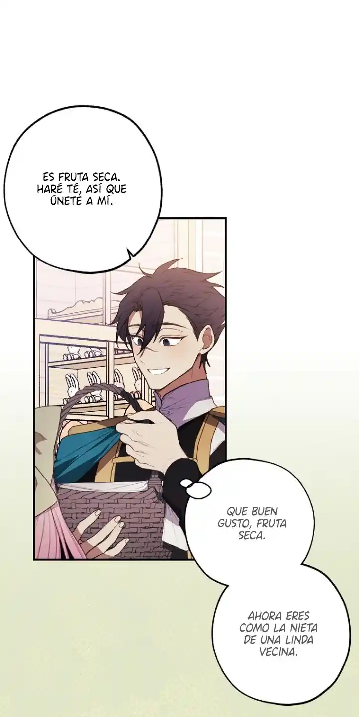 ¡La Tienda De Muñecas De La Princesa! - Capítulo 41 - Página 38 - LectorTMOo