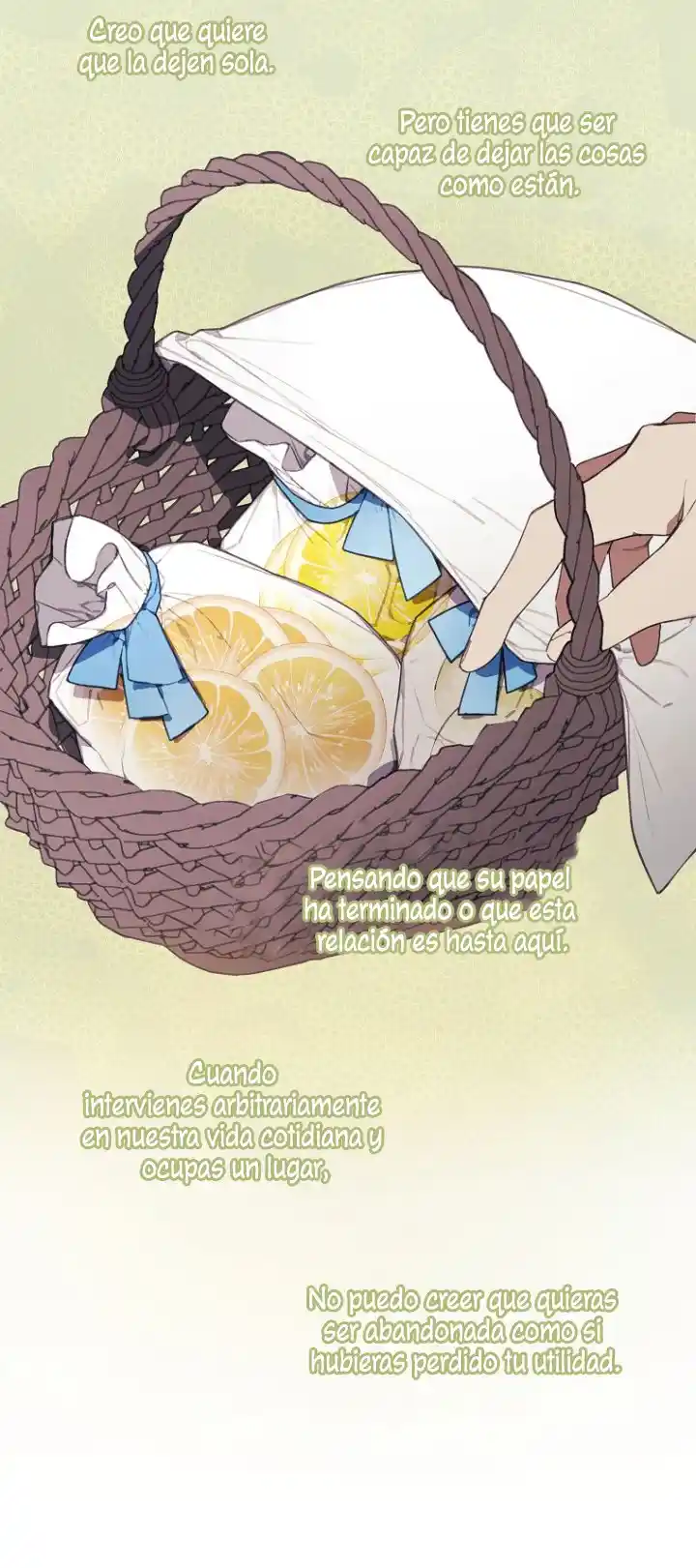 ¡La Tienda De Muñecas De La Princesa! - Capítulo 41 - Página 39 - LectorTMOo