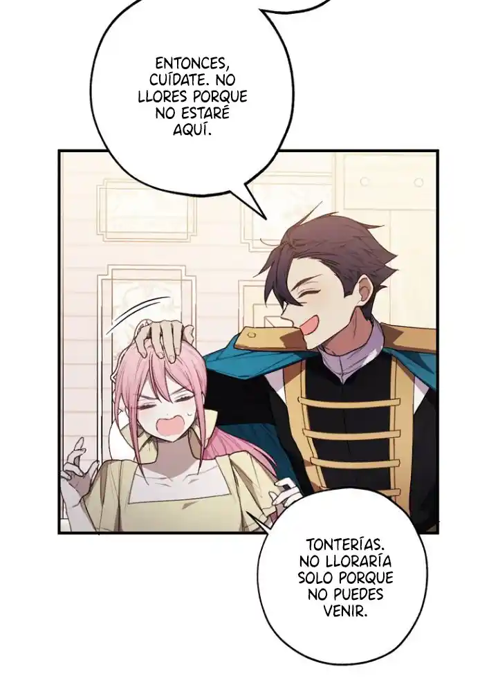 ¡La Tienda De Muñecas De La Princesa! - Capítulo 41 - Página 43 - LectorTMOo