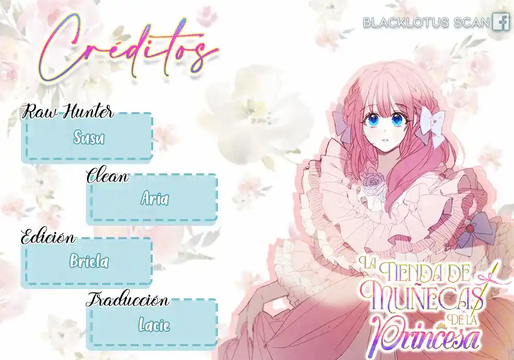¡La Tienda De Muñecas De La Princesa! - Capítulo 42 - Página 2 - LectorTMOo