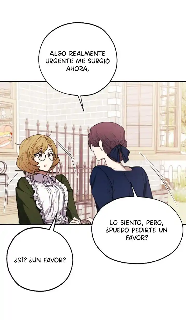 ¡La Tienda De Muñecas De La Princesa! - Capítulo 42 - Página 4 - LectorTMOo