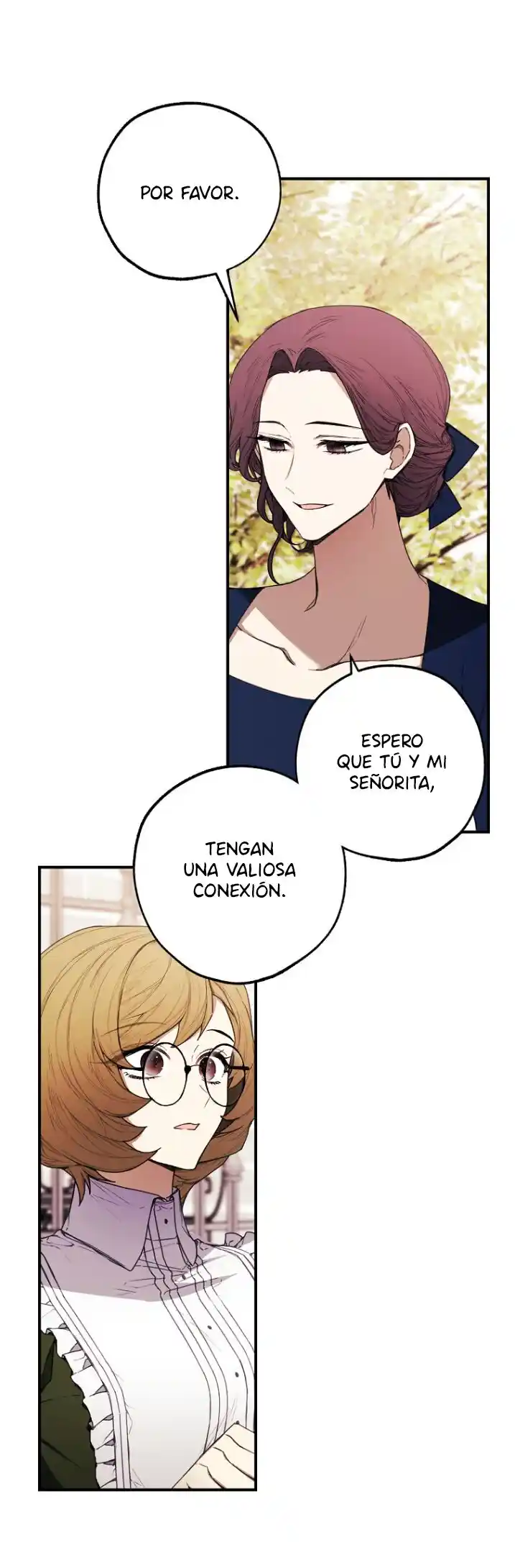 ¡La Tienda De Muñecas De La Princesa! - Capítulo 42 - Página 6 - LectorTMOo