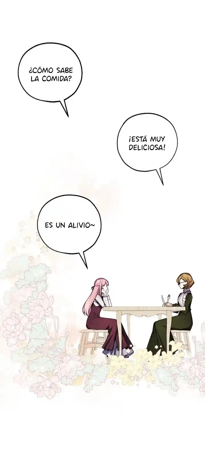 ¡La Tienda De Muñecas De La Princesa! - Capítulo 42 - Página 17 - LectorTMOo