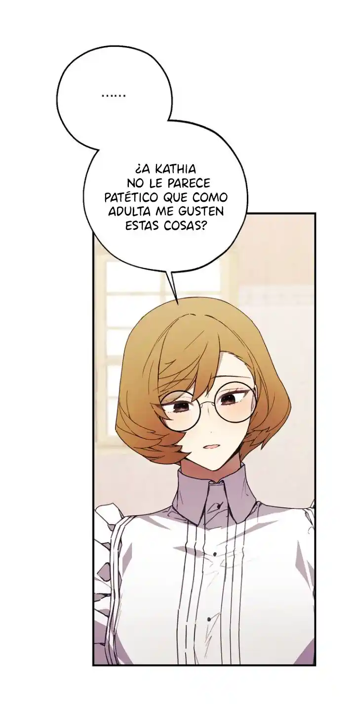 ¡La Tienda De Muñecas De La Princesa! - Capítulo 42 - Página 20 - LectorTMOo