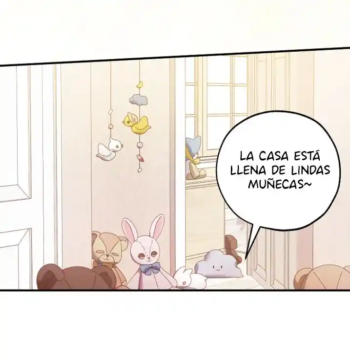 ¡La Tienda De Muñecas De La Princesa! - Capítulo 42 - Página 27 - LectorTMOo