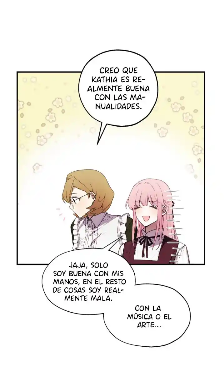 ¡La Tienda De Muñecas De La Princesa! - Capítulo 42 - Página 28 - LectorTMOo