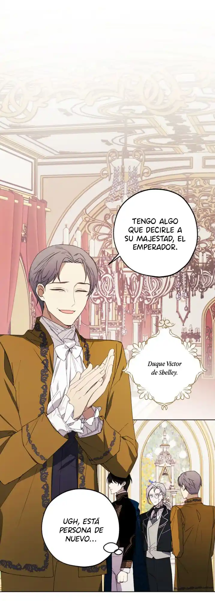 ¡La Tienda De Muñecas De La Princesa! - Capítulo 42 - Página 41 - LectorTMOo