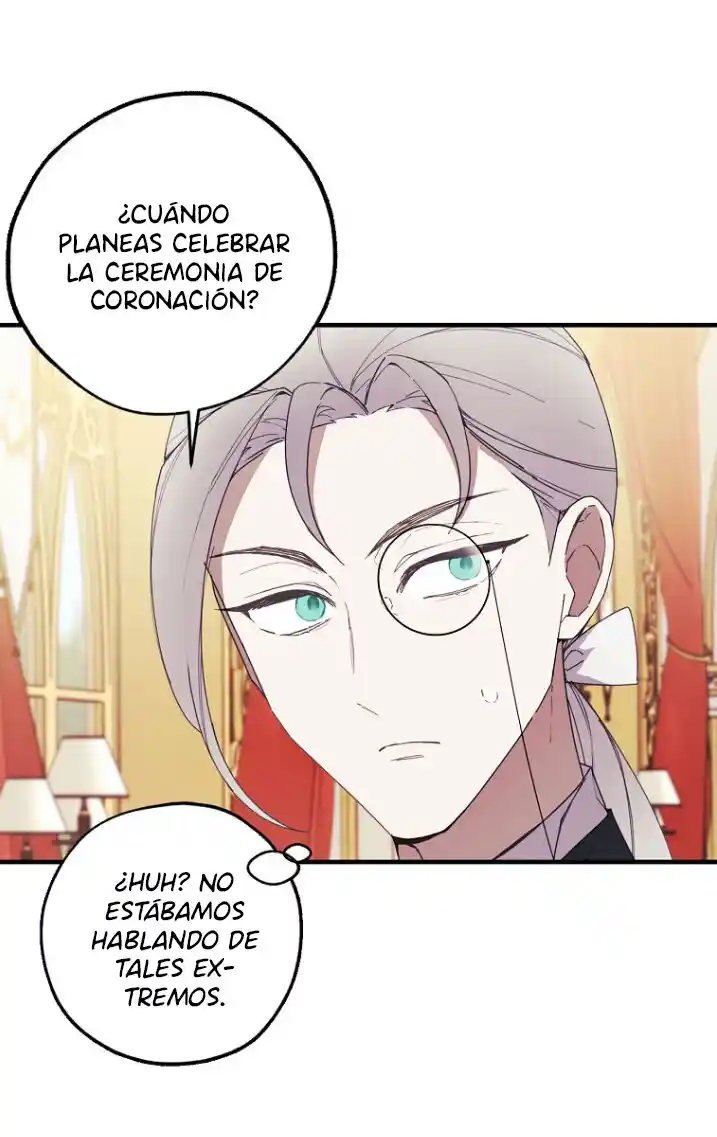 ¡La Tienda De Muñecas De La Princesa! - Capítulo 42 - Página 44 - LectorTMOo