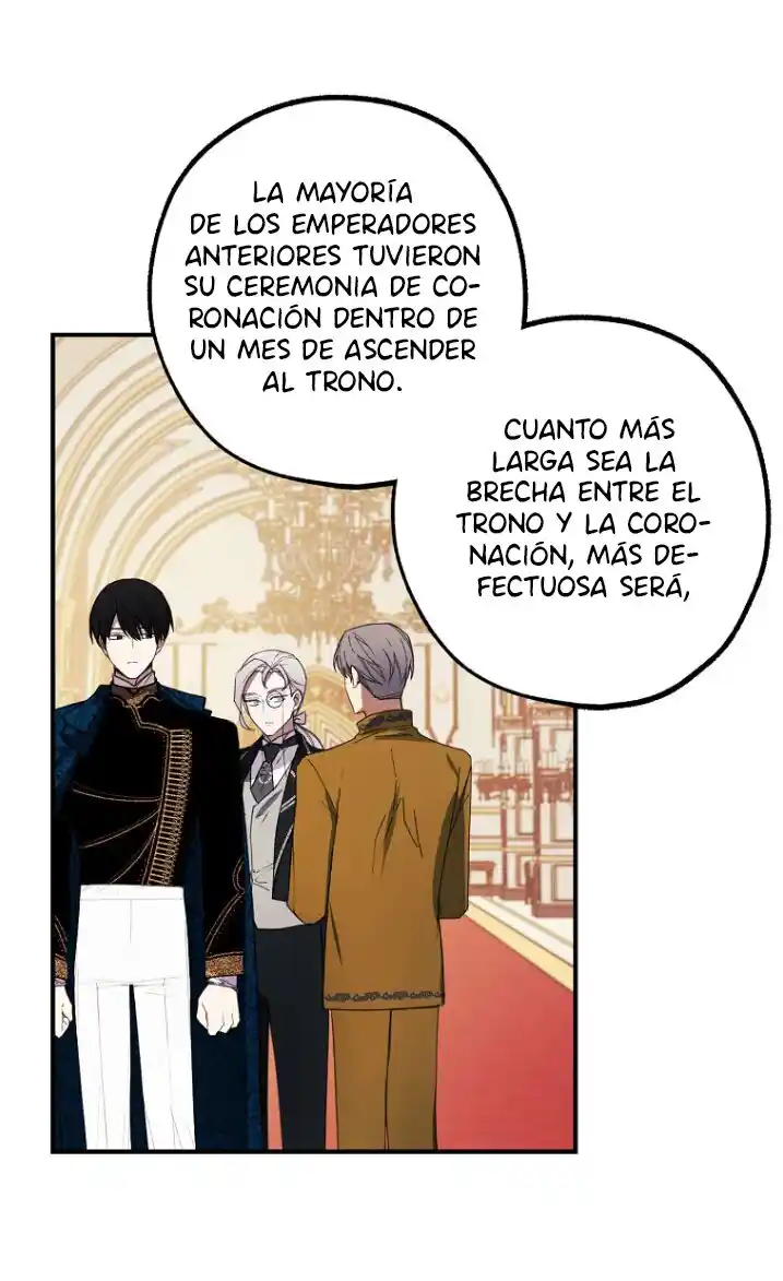 ¡La Tienda De Muñecas De La Princesa! - Capítulo 42 - Página 45 - LectorTMOo