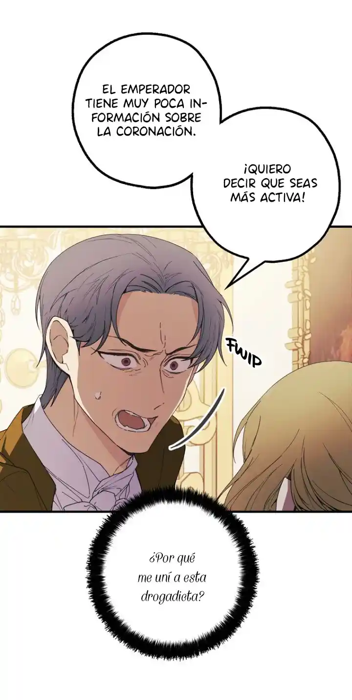¡La Tienda De Muñecas De La Princesa! - Capítulo 42 - Página 55 - LectorTMOo