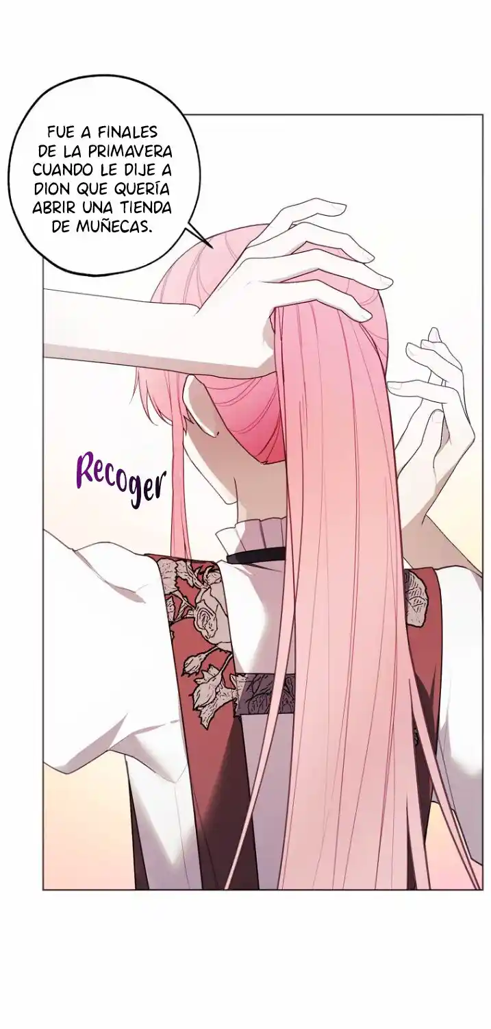 ¡La Tienda De Muñecas De La Princesa! - Capítulo 43 - Página 7 - LectorTMOo