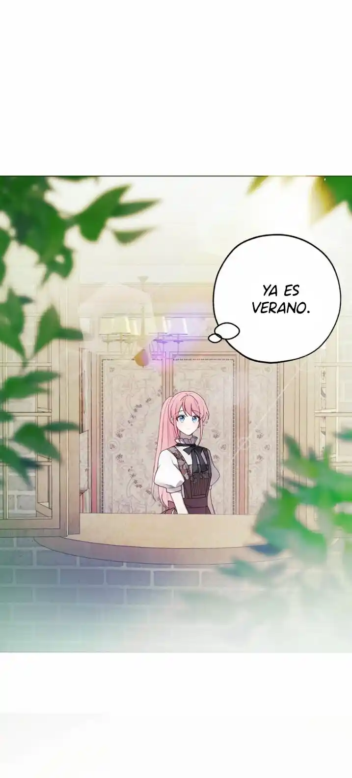 ¡La Tienda De Muñecas De La Princesa! - Capítulo 43 - Página 8 - LectorTMOo
