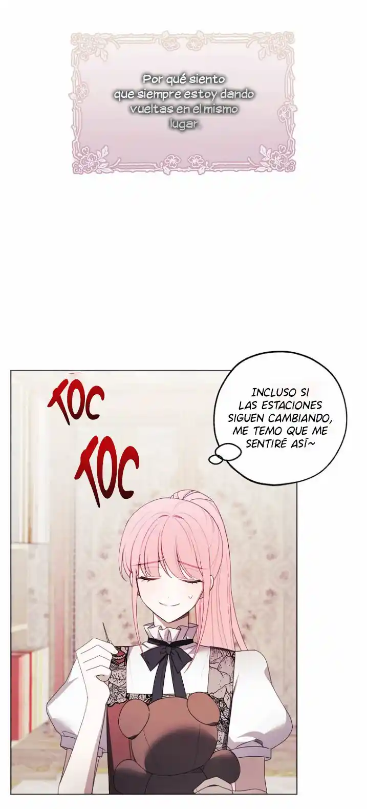 ¡La Tienda De Muñecas De La Princesa! - Capítulo 43 - Página 10 - LectorTMOo