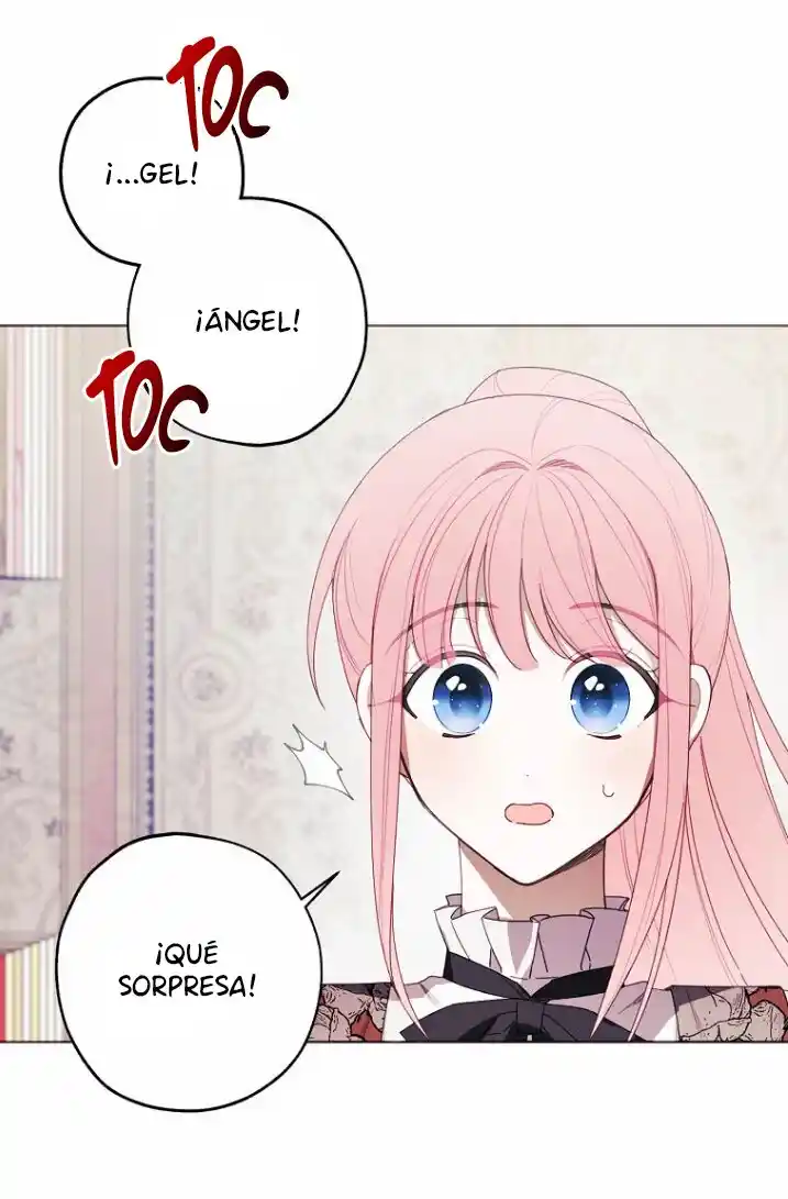 ¡La Tienda De Muñecas De La Princesa! - Capítulo 43 - Página 11 - LectorTMOo