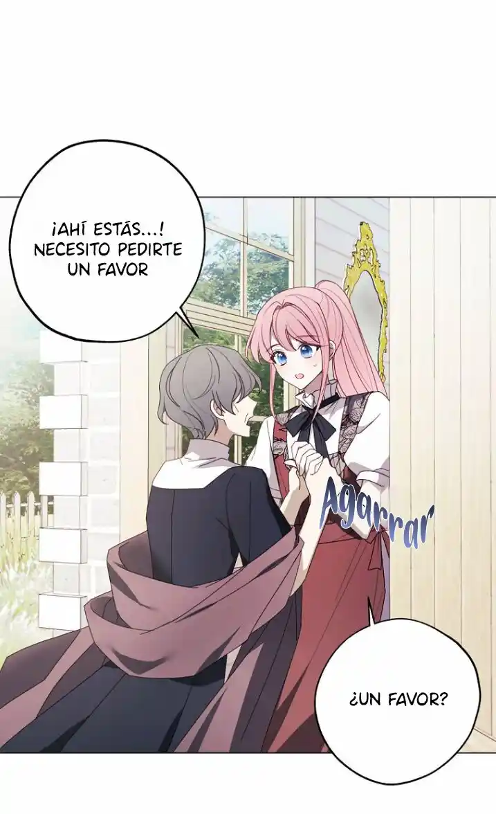 ¡La Tienda De Muñecas De La Princesa! - Capítulo 43 - Página 14 - LectorTMOo