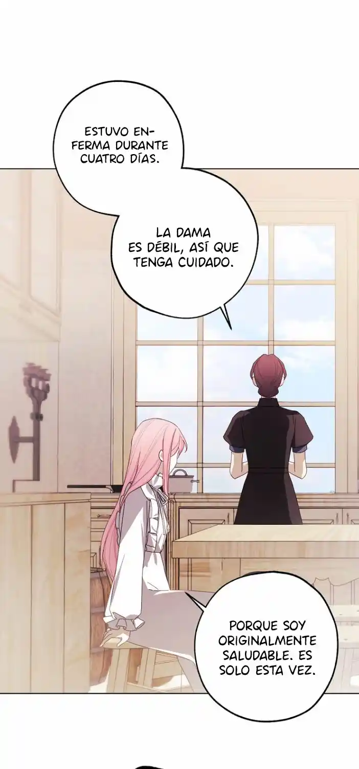 ¡La Tienda De Muñecas De La Princesa! - Capítulo 43 - Página 43 - LectorTMOo