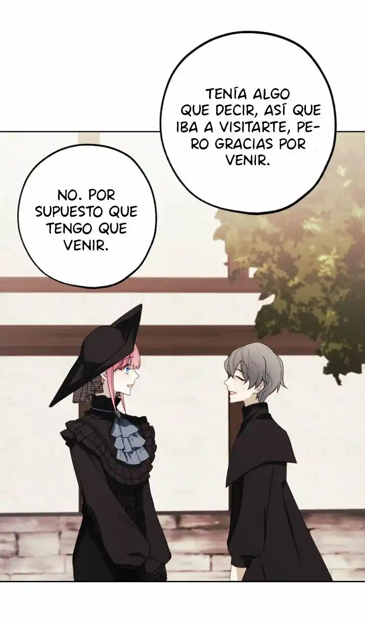 ¡La Tienda De Muñecas De La Princesa! - Capítulo 43 - Página 54 - LectorTMOo