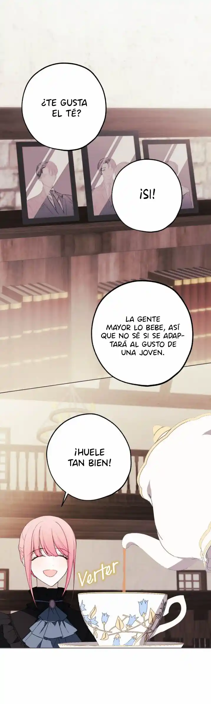 ¡La Tienda De Muñecas De La Princesa! - Capítulo 43 - Página 56 - LectorTMOo