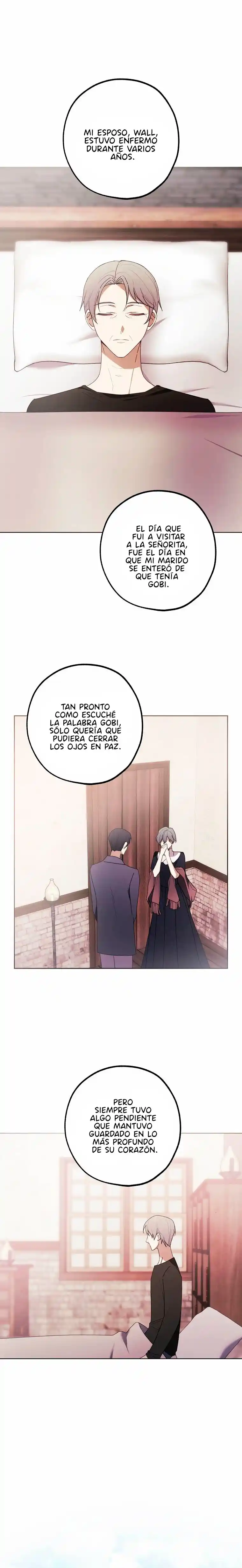 ¡La Tienda De Muñecas De La Princesa! - Capítulo 44 - Página 6 - LectorTMOo