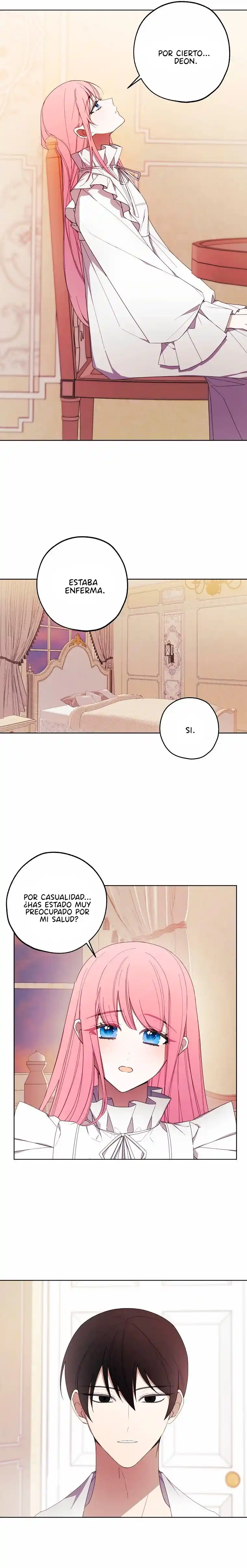 ¡La Tienda De Muñecas De La Princesa! - Capítulo 44 - Página 16 - LectorTMOo
