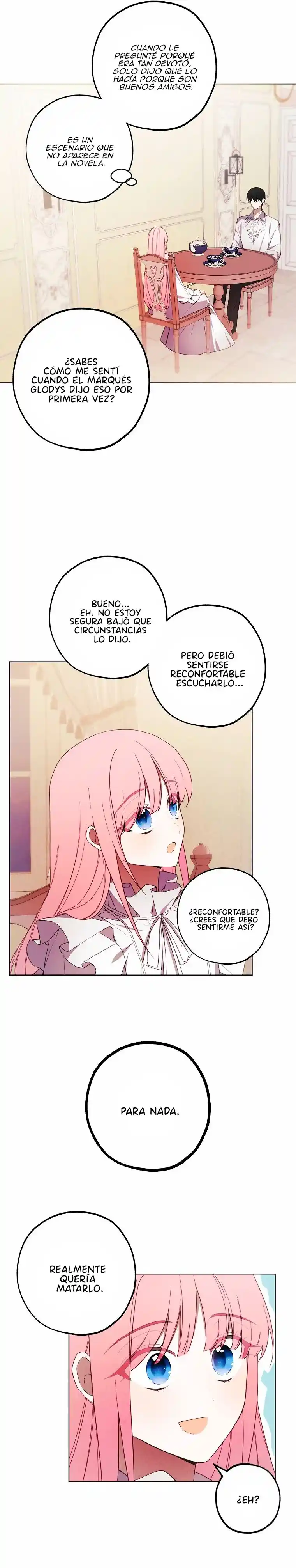 ¡La Tienda De Muñecas De La Princesa! - Capítulo 44 - Página 23 - LectorTMOo