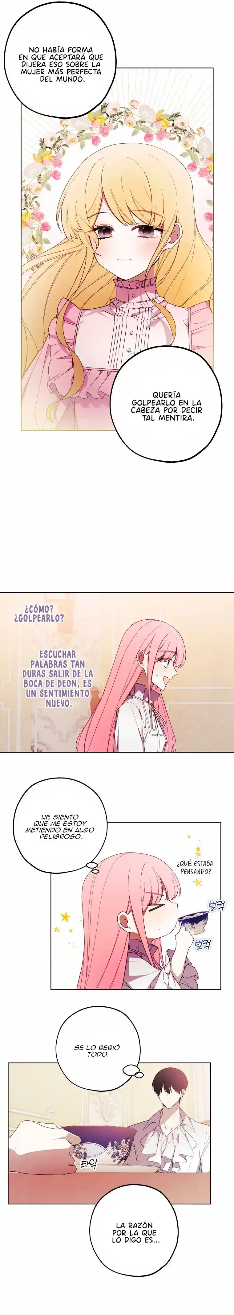 ¡La Tienda De Muñecas De La Princesa! - Capítulo 44 - Página 25 - LectorTMOo