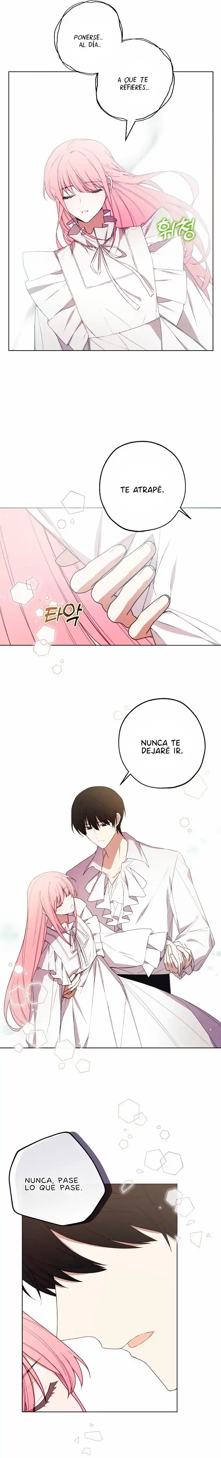 ¡La Tienda De Muñecas De La Princesa! - Capítulo 44 - Página 32 - LectorTMOo