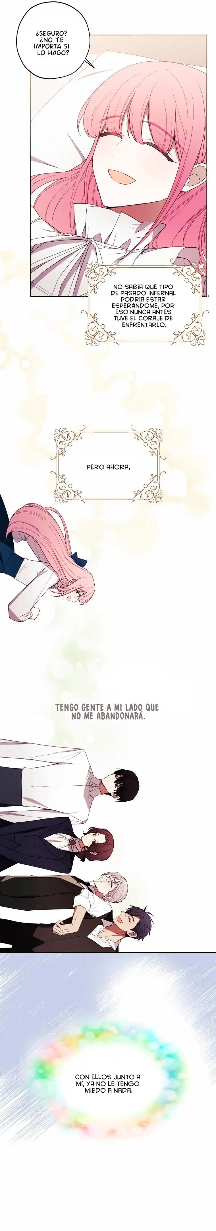 ¡La Tienda De Muñecas De La Princesa! - Capítulo 44 - Página 34 - LectorTMOo