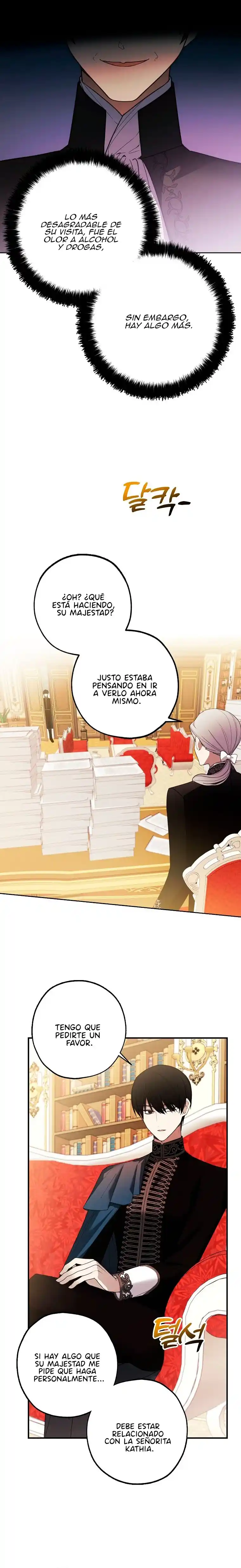 ¡La Tienda De Muñecas De La Princesa! - Capítulo 45 - Página 10 - LectorTMOo