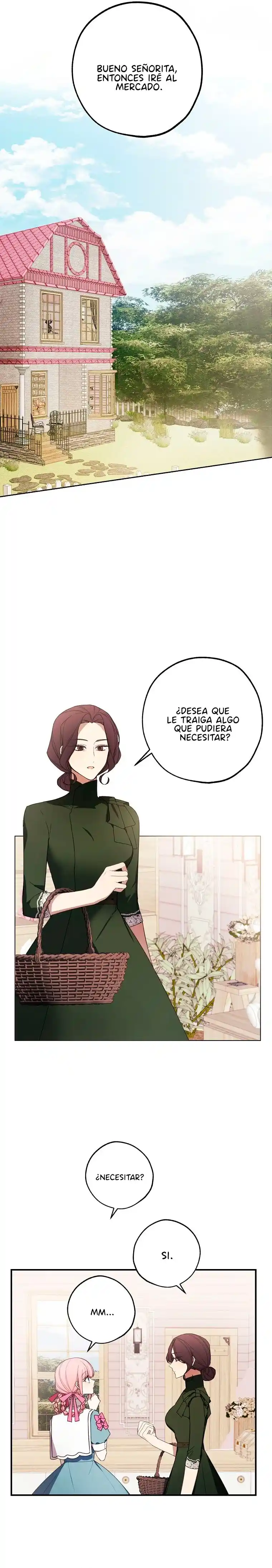 ¡La Tienda De Muñecas De La Princesa! - Capítulo 45 - Página 20 - LectorTMOo