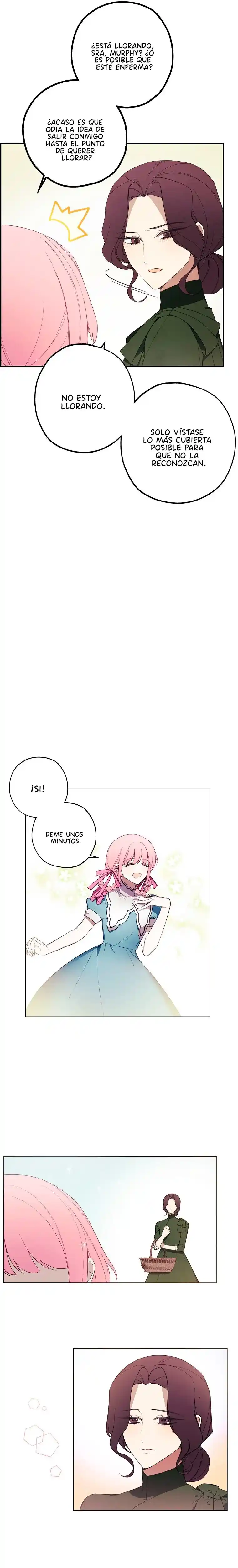 ¡La Tienda De Muñecas De La Princesa! - Capítulo 45 - Página 23 - LectorTMOo