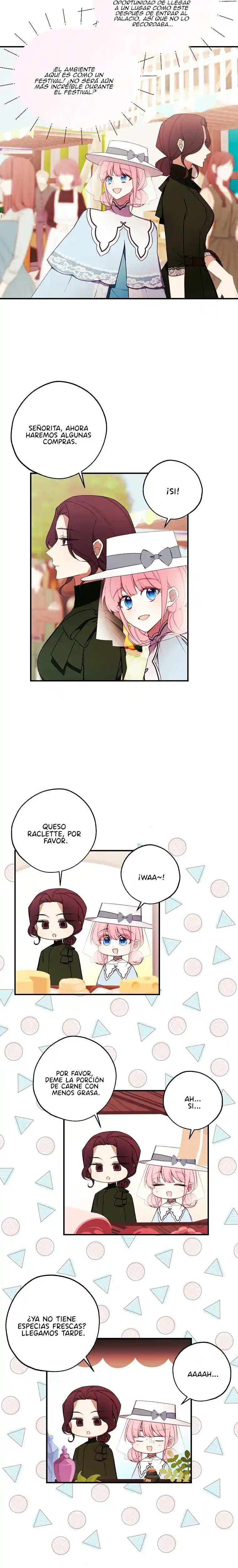 ¡La Tienda De Muñecas De La Princesa! - Capítulo 45 - Página 26 - LectorTMOo