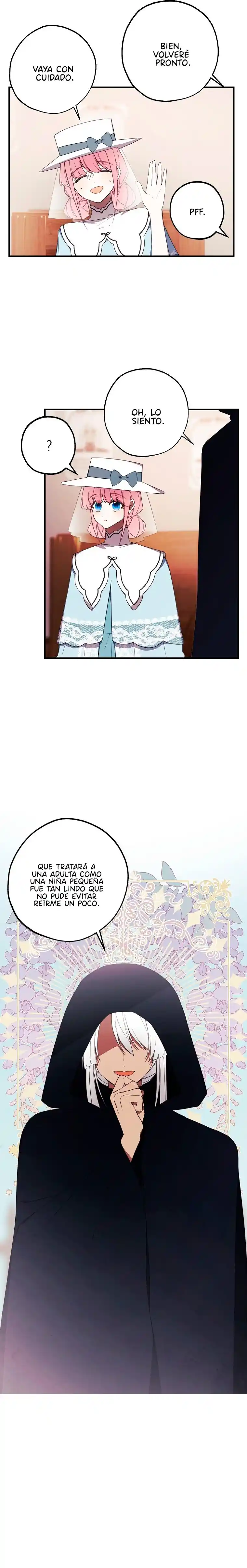 ¡La Tienda De Muñecas De La Princesa! - Capítulo 45 - Página 27 - LectorTMOo